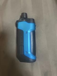 Geekvape B100 21700 KIT 本体のみ ジャンク 即発送のサムネイル