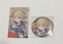 プロセカ　小豆沢こはね　セカライ5th
