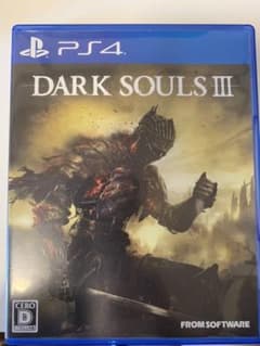 DARK SOULS IIIのサムネイル