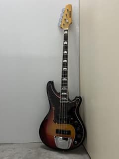 YAMAHA SB-75 エレキベース ブリッジカバー付 YAMAHA SB-75 エレキベース ブリッジカバー付 - メルカリ