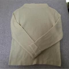 S様専用★イエナ IENA ニット スローブイエナ マカフィー イエナスローブのサムネイル