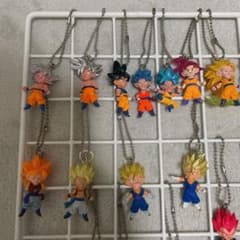 ドラゴンボール　UDMまとめ売りのサムネイル