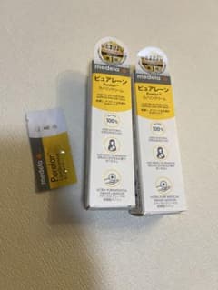 medela ピュアレーン 37g 2本のサムネイル