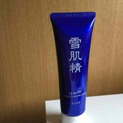 洗顔フォームのサムネイル