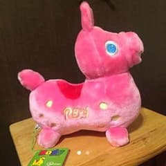 ロディ ぬいぐるみ 新品のサムネイル
