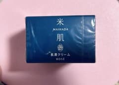 米肌 肌潤クリーム 40gのサムネイル