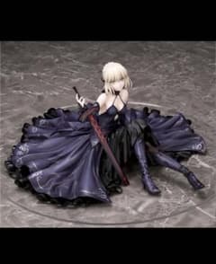 ALTER セイバー・オルタ 宵闇の星Ver. 1/7スケールフィギュア
