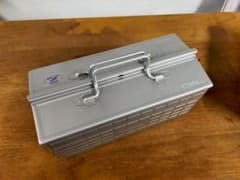 TOYO　工具箱のサムネイル