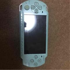psp 訳あり ミントグリーンのサムネイル