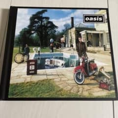 ビィ・ヒア・ナウ デラックス・エディション(完全生産限定盤)【CD】のサムネイル