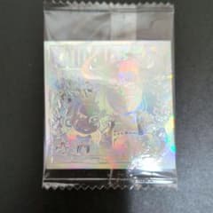 ONE PIECE カイドウ＆アルベル ホログラムシールのサムネイル