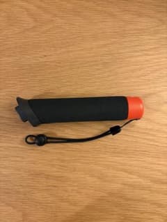 GoPro用グリップハンドル 水中用