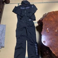 マズメフィッシングウェアーXLのサムネイル