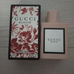 GUCCI BLOOM オードパルファム 50mlのサムネイル