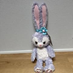 ステラルー ぬいぐるみのサムネイル