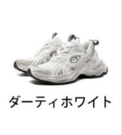OLD ORDER スニーカー JP 27.0のサムネイル