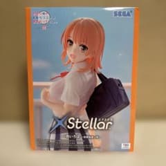 SEGA 잇시키 이로하 피규어 방과 후대로 비