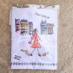 未開封☆大橋美由紀さんイラスト ミニトートのサムネイル