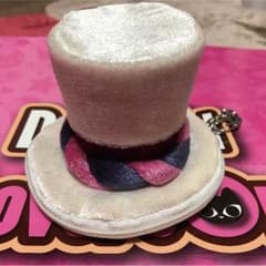 青の祓魔師 メフィストの帽子形コインケースのサムネイル