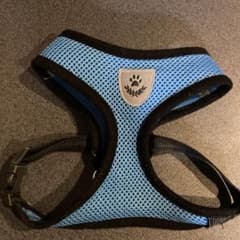 小型犬用ハーネスのサムネイル