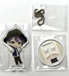 【アクリルスタンド】 剣持刀也 ROF-MAO アニメイトカフェ出張版のサムネイル