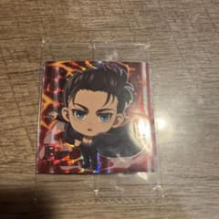 進撃の巨人　ウエハースのサムネイル