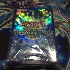遊戯王 WCS2016 80枚のサムネイル