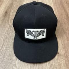 ウエストライド ベースボールキャップ WEST RIDE BB CAPのサムネイル