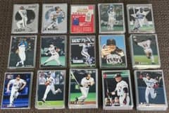 2000 プロ野球チップス 294枚 スペシャルカード有 ダブり無 まとめ売り