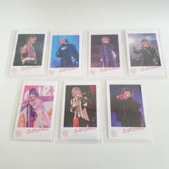すとぷり　さとみくん　ブロマイドのサムネイル