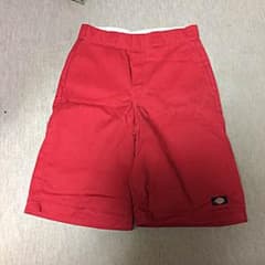 Dickies ハーフパンツ 30のサムネイル