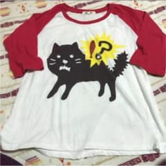 ラグランtシャツのサムネイル