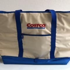 コストコ保冷バッグのサムネイル