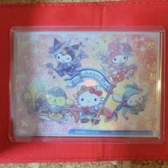 【希少】サンリオキャラクターズ　上位賞のサムネイル