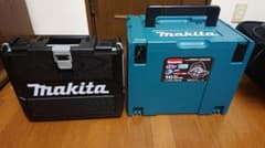 【未使用品】マキタ インパクトTD172D  HS631D インパクト 丸のこのサムネイル