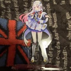 百鬼あやめ アクリルスタンドのサムネイル