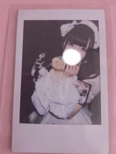 神楽みお チェキ みうみおのサムネイル