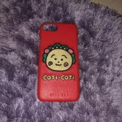 iPhoneケース　コジコジのサムネイル