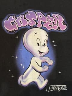 ciatre casper シアター キャスパー スウェット Lサイズ - メルカリ