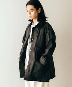 Barbour journal standard別注　old bedaleのサムネイル