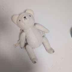 MARLMARL ぬいぐるみ リュック