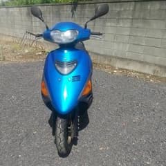 スズキ ヴェクスター150のサムネイル