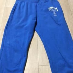 スウェットパンツ(ステューシー)のサムネイル