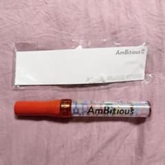 Ambitious(アンビシャス) オリジナルペンライト - メルカリ