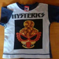 HYSTERIC MINI半袖シャツのサムネイル