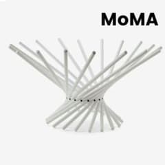 MoMA SATELLITE BOWL サテライトボウル L ホワイト モマ 白 - メルカリ