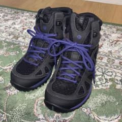 メレル モアブ スピード ミッド GORE-TEX 23cm マウンテンのサムネイル