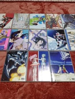 アニメ 交響詩篇エウレカセブン DVD全巻セット - メルカリ