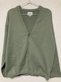 【MORRIS & SONS】カーディガンのサムネイル