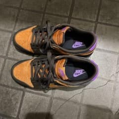 ナイキ ダンク ロー プレミアム シードルのサムネイル